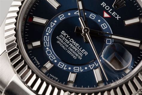 rolex sky dweller how to set|Rolex Sky-Dweller time zone.